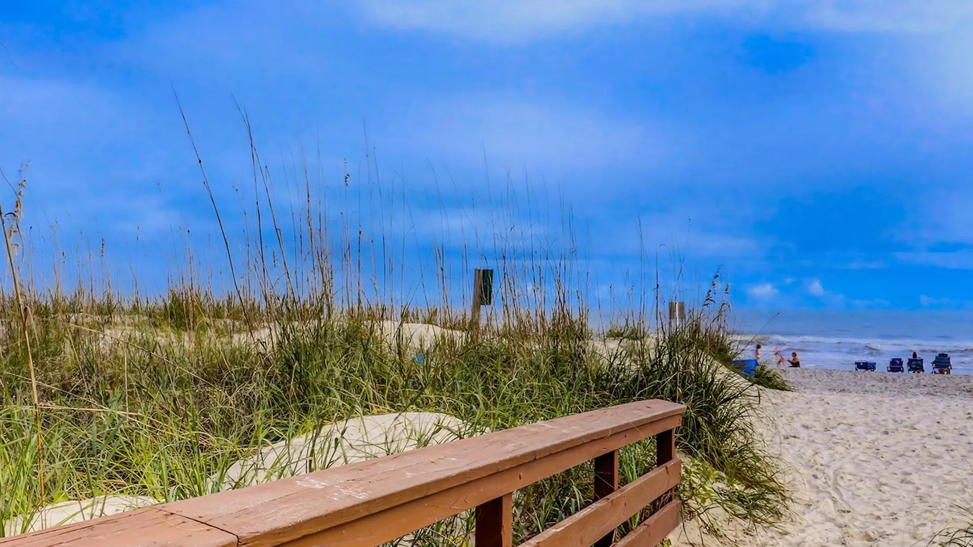 Hickory Cove 49 Villa Hilton Head Island