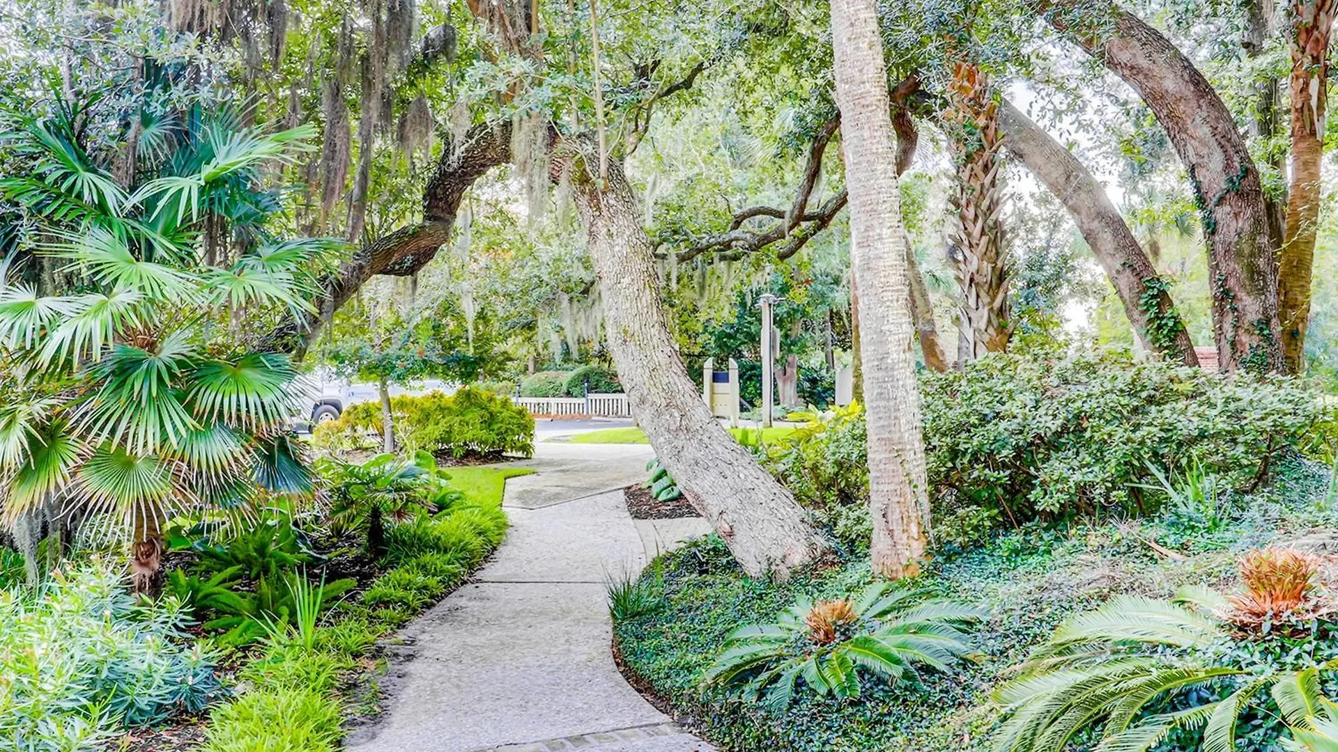 Hickory Cove 49 Villa Hilton Head Island