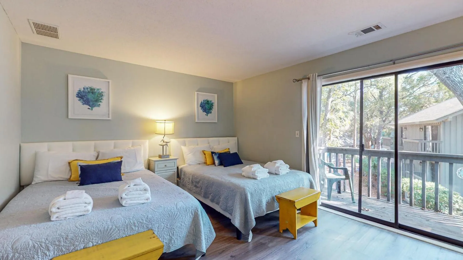 Hickory Cove 49 Villa Hilton Head Island 0*,