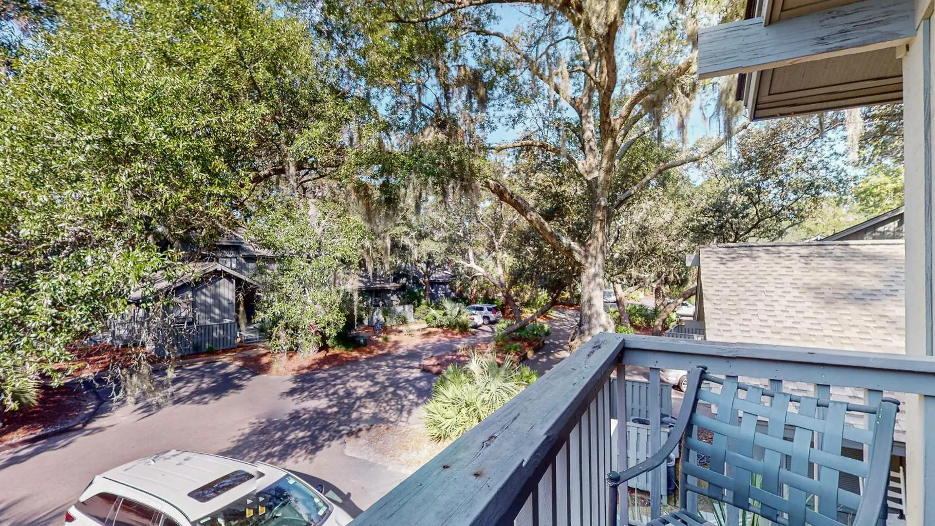 Hickory Cove 49 Villa Hilton Head Island