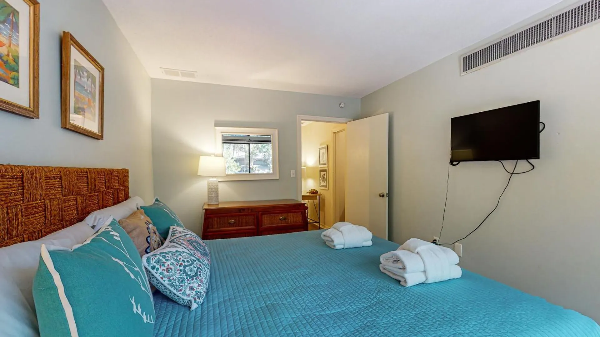 Hickory Cove 49 Villa Hilton Head Island United States