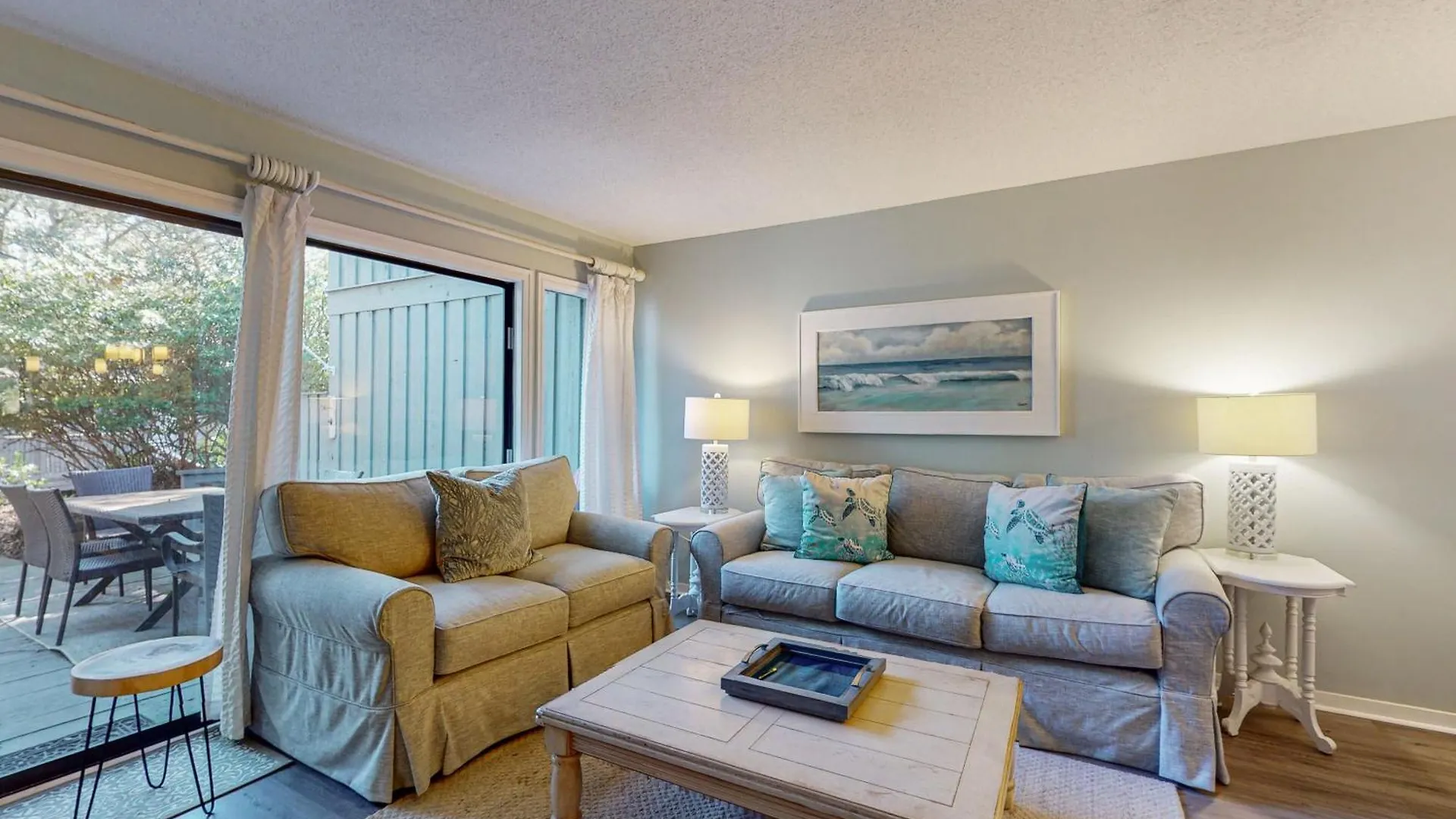 Hickory Cove 49 Villa Hilton Head Island